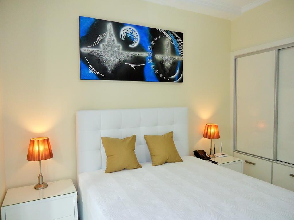Sao Francisco Accommodation Funchal  Rum bild