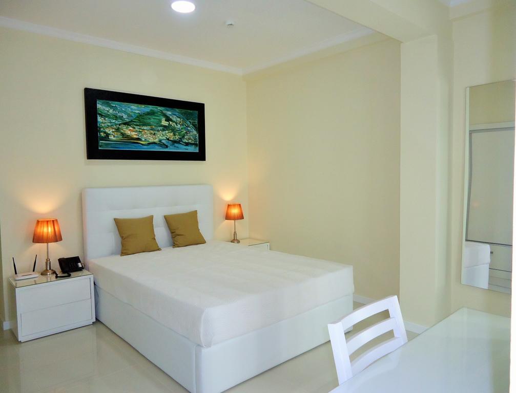 Sao Francisco Accommodation Funchal  Rum bild