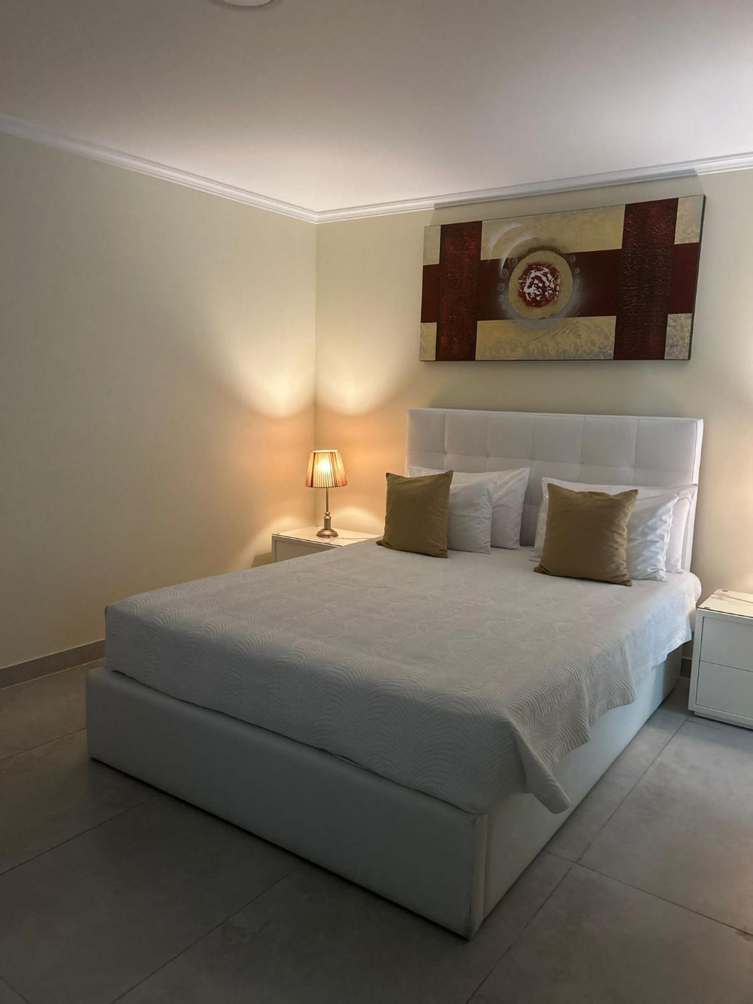 Sao Francisco Accommodation Funchal  Exteriör bild