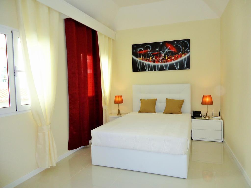 Sao Francisco Accommodation Funchal  Rum bild