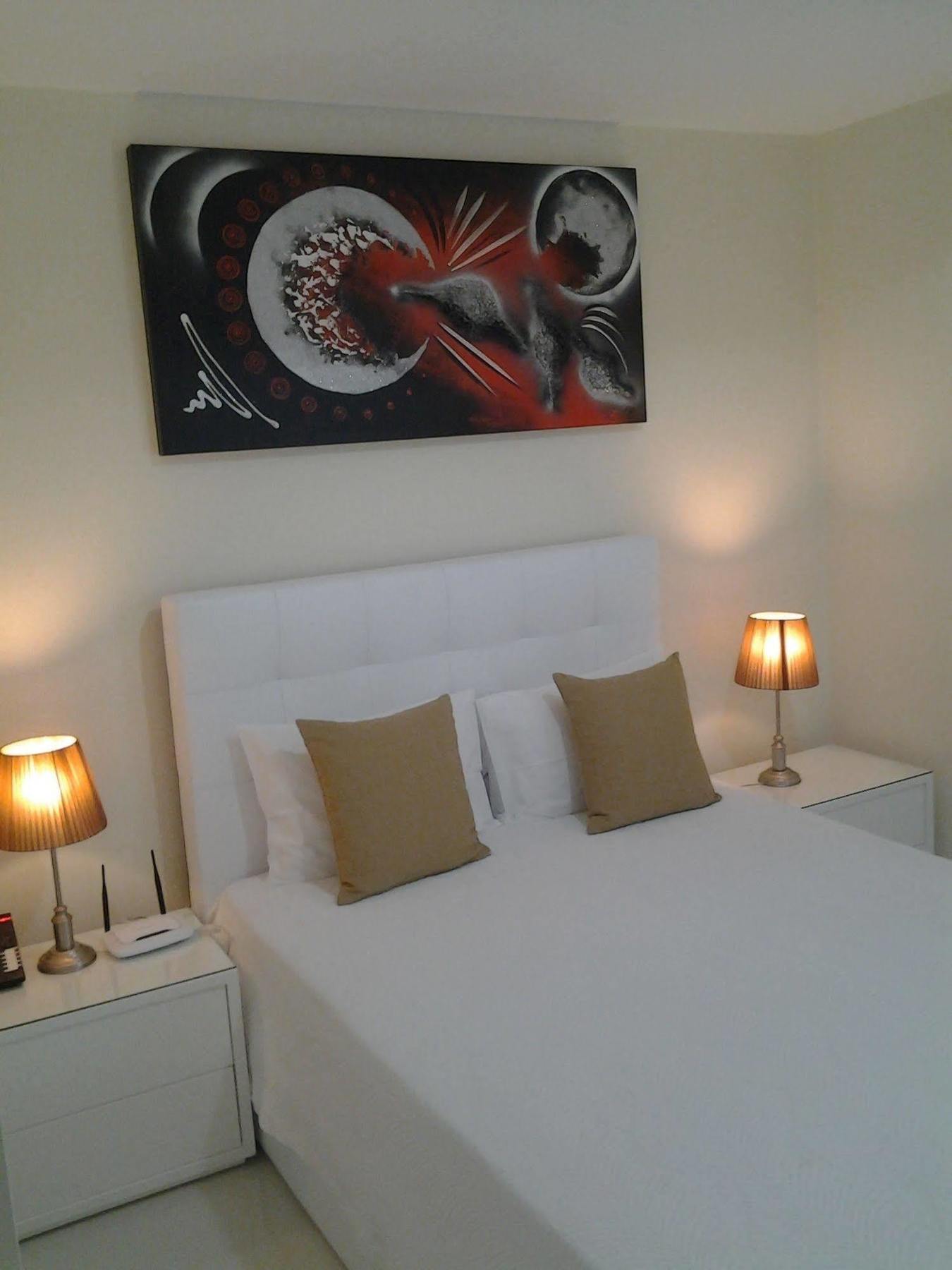 Sao Francisco Accommodation Funchal  Exteriör bild